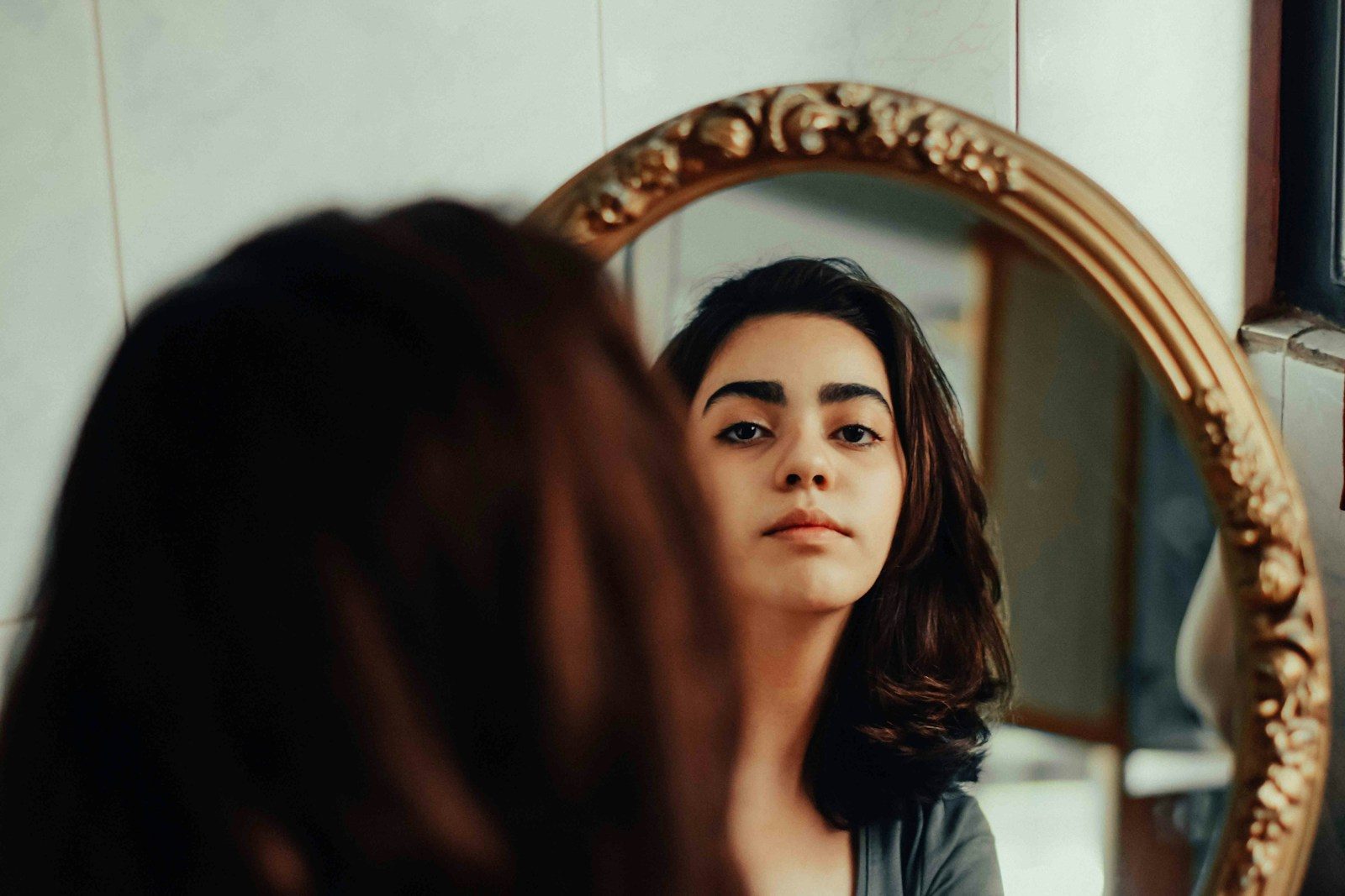 How to Stop Comparing Your Life to Everyone Else Online