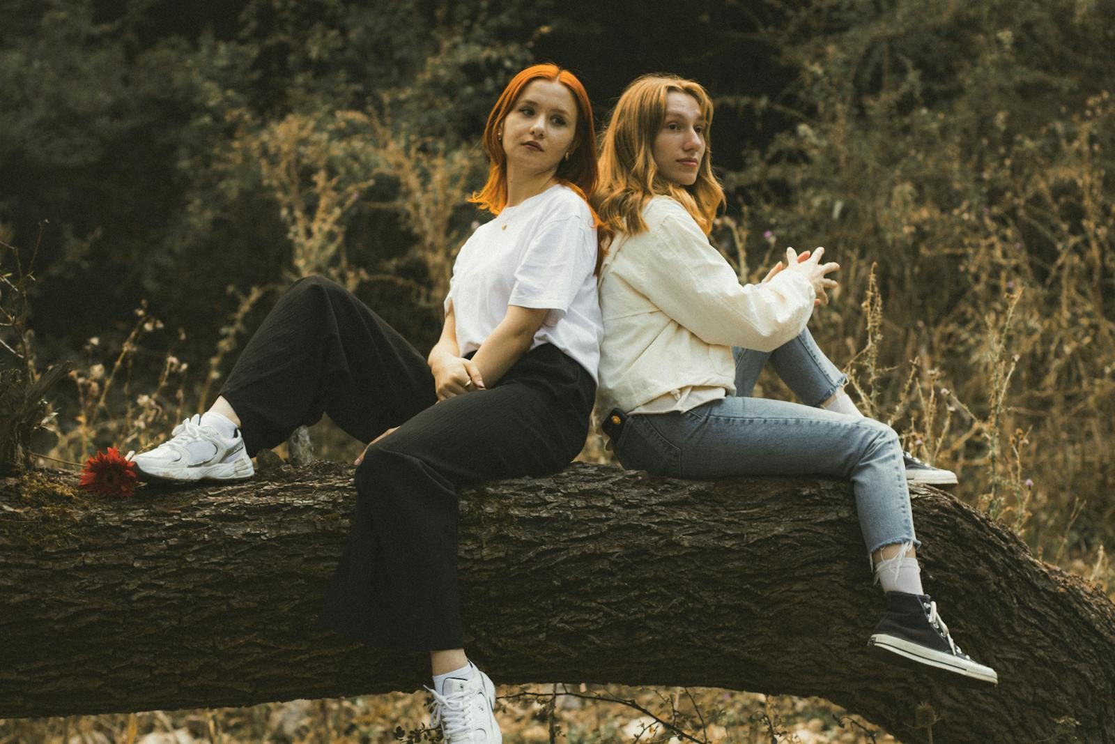 How to Protect Your Energy Around Draining People