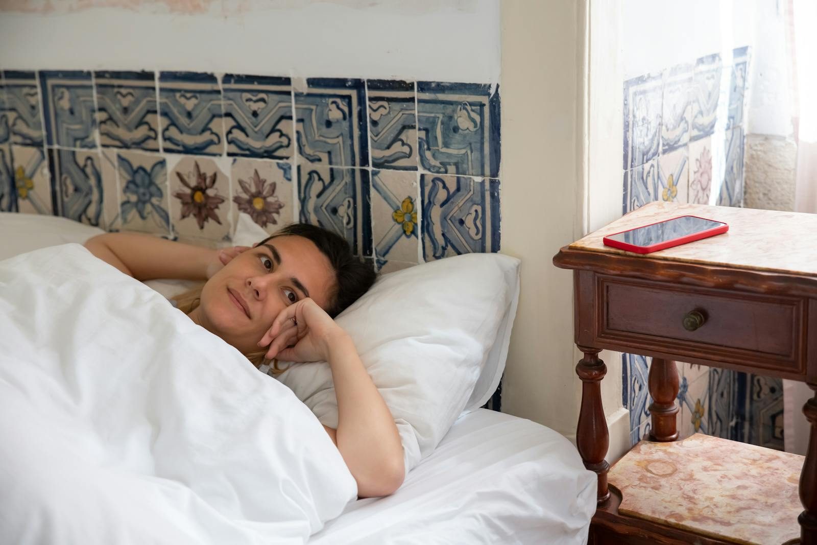 Why Do I Feel Like I’m Running Out of Time in Life?